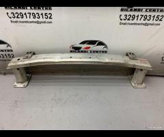 RINFORZO TRAVERSA PARAURTI SUPPORTO ANTERIORE OPEL - 1