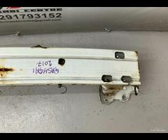 RINFORZO TRAVERSA PARAURTI SUPPORTO ANTERIORE NISS - 6