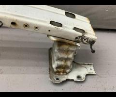 RINFORZO TRAVERSA PARAURTI SUPPORTO ANTERIORE NISS - 7