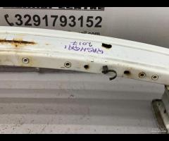 RINFORZO TRAVERSA PARAURTI SUPPORTO ANTERIORE NISS - 8