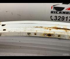 RINFORZO TRAVERSA PARAURTI SUPPORTO ANTERIORE NISS - 9