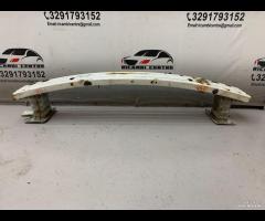 RINFORZO TRAVERSA PARAURTI SUPPORTO ANTERIORE NISS - 12