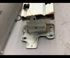 RINFORZO TRAVERSA PARAURTI SUPPORTO ANTERIORE NISS - 14