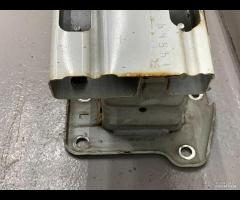 RINFORZO TRAVERSA PARAURTI SUPPORTO ANTERIORE NISS - 15