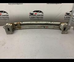 RINFORZO TRAVERSA PARAURTI SUPPORTO ANTERIORE NISS - 16