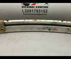 RINFORZO TRAVERSA PARAURTI SUPPORTO ANTERIORE NISS - 18