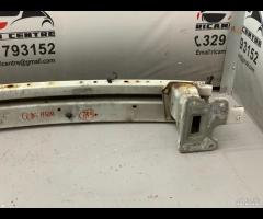 RINFORZO TRAVERSA PARAURTI SUPPORTO ANTERIORE NISS - 19