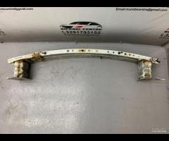 RINFORZO TRAVERSA PARAURTI SUPPORTO ANTERIORE NISS - 20