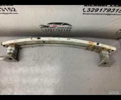 RINFORZO TRAVERSA PARAURTI SUPPORTO ANTERIORE NISS - 21