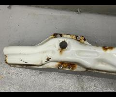 RINFORZO TRAVERSA PARAURTI SUPPORTO ANTERIORE VW C - 6