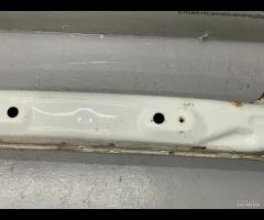 RINFORZO TRAVERSA PARAURTI SUPPORTO ANTERIORE VW C - 8