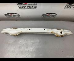 RINFORZO TRAVERSA PARAURTI SUPPORTO ANTERIORE VW C - 13