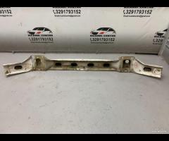 RINFORZO TRAVERSA PARAURTI SUPPORTO ANTERIORE VW C - 14