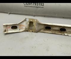 RINFORZO TRAVERSA PARAURTI SUPPORTO ANTERIORE VW C - 15