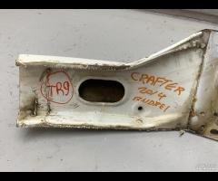RINFORZO TRAVERSA PARAURTI SUPPORTO ANTERIORE VW C - 17