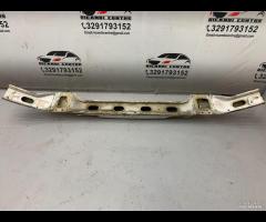 RINFORZO TRAVERSA PARAURTI SUPPORTO ANTERIORE VW C - 19