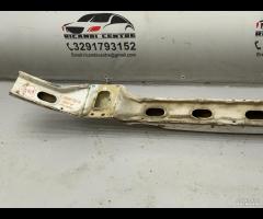 RINFORZO TRAVERSA PARAURTI SUPPORTO ANTERIORE VW C - 20