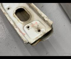 RINFORZO TRAVERSA PARAURTI SUPPORTO ANTERIORE VW C - 22