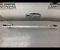RINFORZO TRAVERSA PARAURTI SUPPORTO ANTERIORE OPEL