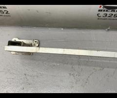 RINFORZO TRAVERSA PARAURTI SUPPORTO ANTERIORE OPEL - 6