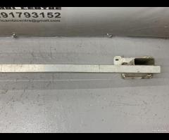 RINFORZO TRAVERSA PARAURTI SUPPORTO ANTERIORE OPEL - 7
