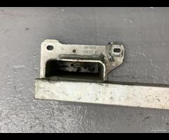 RINFORZO TRAVERSA PARAURTI SUPPORTO ANTERIORE OPEL - 8