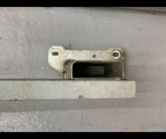 RINFORZO TRAVERSA PARAURTI SUPPORTO ANTERIORE OPEL - 9