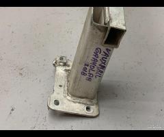 RINFORZO TRAVERSA PARAURTI SUPPORTO ANTERIORE OPEL - 10