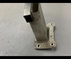 RINFORZO TRAVERSA PARAURTI SUPPORTO ANTERIORE OPEL - 11