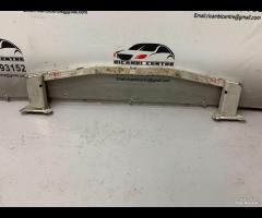 RINFORZO TRAVERSA PARAURTI SUPPORTO ANTERIORE OPEL - 12