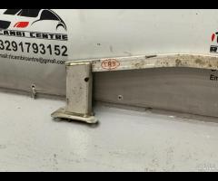 RINFORZO TRAVERSA PARAURTI SUPPORTO ANTERIORE OPEL - 13