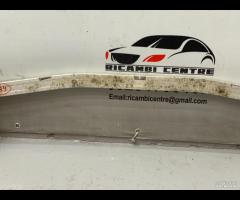 RINFORZO TRAVERSA PARAURTI SUPPORTO ANTERIORE OPEL - 14