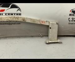 RINFORZO TRAVERSA PARAURTI SUPPORTO ANTERIORE OPEL - 15
