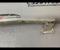 RINFORZO TRAVERSA PARAURTI SUPPORTO ANTERIORE OPEL - 18