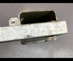 RINFORZO TRAVERSA PARAURTI SUPPORTO ANTERIORE OPEL - 19