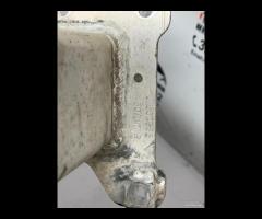 RINFORZO TRAVERSA PARAURTI SUPPORTO ANTERIORE OPEL - 21