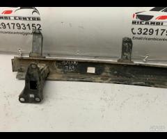 RINFORZO TRAVERSA PARAURTI SUPPORTO POSTERIORE SMA - 16