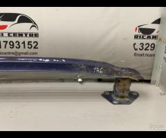 RINFORZO TRAVERSA PARAURTI SUPPORTO POSTERIORE PEU - 4