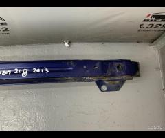 RINFORZO TRAVERSA PARAURTI SUPPORTO POSTERIORE PEU - 8