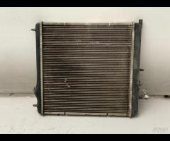 RADIATORE RAFFREDDAMENTO ACQUA MOTORE 1.4B PEUGEOT