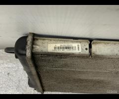 RADIATORE RAFFREDDAMENTO ACQUA MOTORE 1.4B PEUGEOT - 6