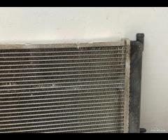 RADIATORE RAFFREDDAMENTO ACQUA MOTORE 1.4B PEUGEOT - 10