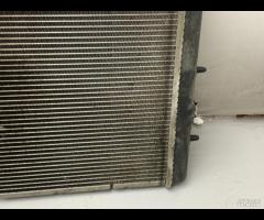 RADIATORE RAFFREDDAMENTO ACQUA MOTORE 1.4B PEUGEOT - 12