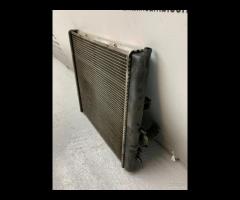 RADIATORE RAFFREDDAMENTO ACQUA MOTORE 1.4B PEUGEOT - 13