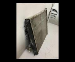 RADIATORE RAFFREDDAMENTO ACQUA MOTORE 1.4B PEUGEOT - 14