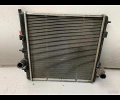 RADIATORE RAFFREDDAMENTO ACQUA MOTORE 1.4B PEUGEOT - 16