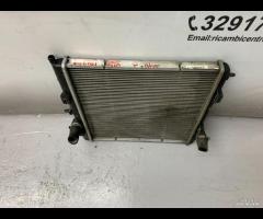 RADIATORE RAFFREDDAMENTO ACQUA MOTORE 1.4B PEUGEOT - 17