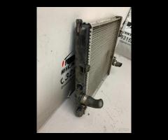 RADIATORE RAFFREDDAMENTO ACQUA MOTORE 1.4B PEUGEOT - 20