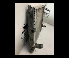 RADIATORE RAFFREDDAMENTO ACQUA MOTORE 1.4B PEUGEOT - 21