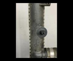 RADIATORE RAFFREDDAMENTO ACQUA MOTORE 1.4B PEUGEOT - 23